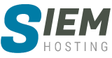 Siem Hosting logo